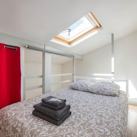 Benfleet 4 Cosy Studio Proche Paris Appartement Romainville Buitenkant foto