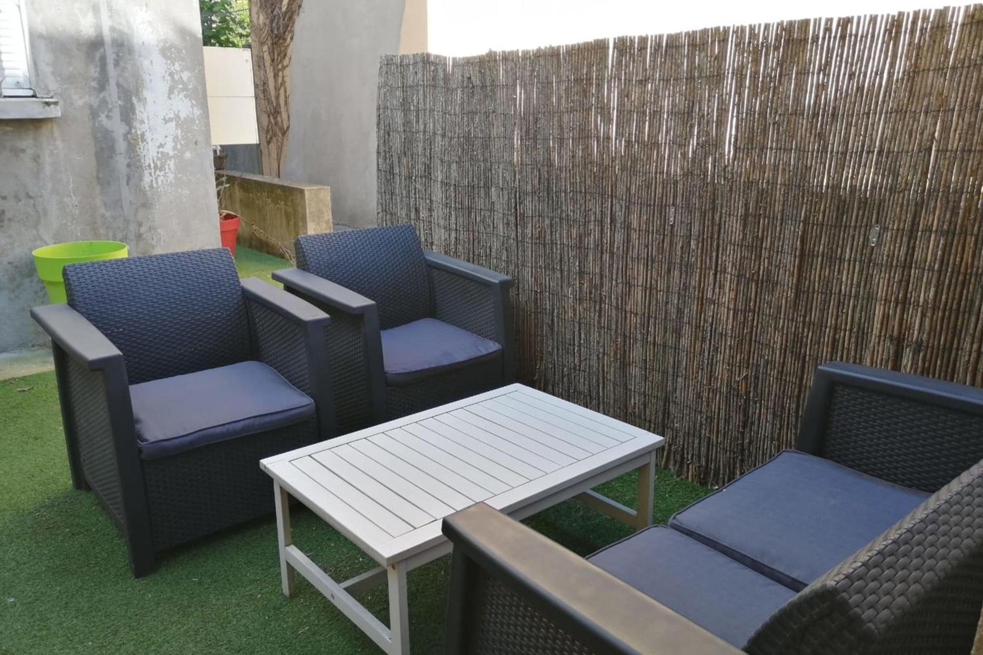 Benfleet 4 Cosy Studio Proche Paris Appartement Romainville Buitenkant foto